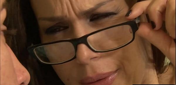 caught ass fucking wifes mom